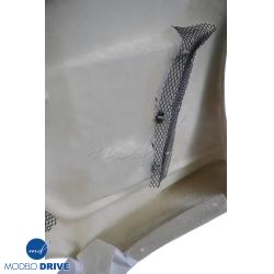 ModeloDrive FRP LVL Wide Body Fenders (front) > BMW Z4 (E89) 2009-2016 image - 5