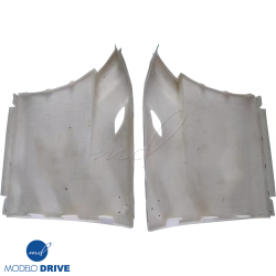 ModeloDrive FRP LVL Wide Body Fenders (front) > BMW Z4 (E89) 2009-2016 image - 6