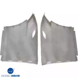 FRP LVL Wide Body Fenders (front) > BMW Z4 (E89) 2009-2016 image - 6