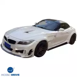 FRP LVL Wide Body Side Skirts > BMW Z4 (E89) 2009-2016 image - 19