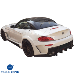 ModeloDrive FRP LVL Wide Body Side Skirts > BMW Z4 (E89) 2009-2016 image - 20