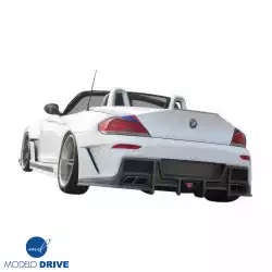FRP LVL Wide Body Side Skirts > BMW Z4 (E89) 2009-2016 image - 24