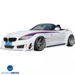 FRP LVL Wide Body Side Skirts > BMW Z4 (E89) 2009-2016 image - 25
