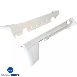 FRP LVL Wide Body Side Skirts > BMW Z4 (E89) 2009-2016 image - 3