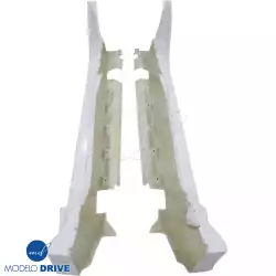 FRP LVL Wide Body Side Skirts > BMW Z4 (E89) 2009-2016 image - 5