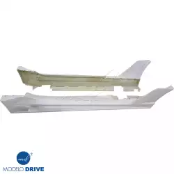 FRP LVL Wide Body Side Skirts > BMW Z4 (E89) 2009-2016 image - 7