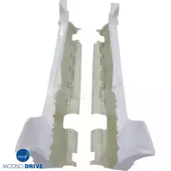 FRP LVL Wide Body Side Skirts > BMW Z4 (E89) 2009-2016 image - 9