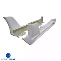 FRP LVL Wide Body Side Skirts > BMW Z4 (E89) 2009-2016 image - 10