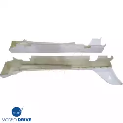 FRP LVL Wide Body Side Skirts > BMW Z4 (E89) 2009-2016 image - 11