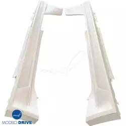 FRP LVL Wide Body Side Skirts > BMW Z4 (E89) 2009-2016 image - 12