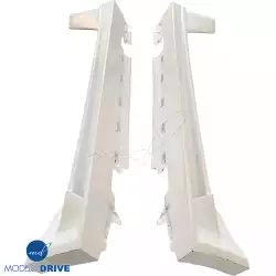 FRP LVL Wide Body Side Skirts > BMW Z4 (E89) 2009-2016 image - 13