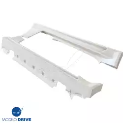 FRP LVL Wide Body Side Skirts > BMW Z4 (E89) 2009-2016 image - 16