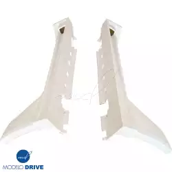 FRP LVL Wide Body Side Skirts > BMW Z4 (E89) 2009-2016 image - 17