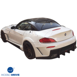 ModeloDrive FRP LVL Wide Body Fenders (rear) > BMW Z4 (E89) 2009-2016 image - 11