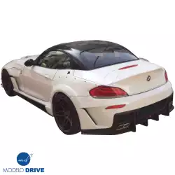 FRP LVL Wide Body Fenders (rear) > BMW Z4 (E89) 2009-2016 image - 11