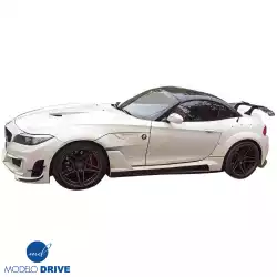 FRP LVL Wide Body Fenders (rear) > BMW Z4 (E89) 2009-2016 image - 12
