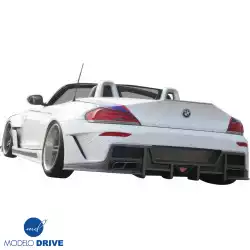 FRP LVL Wide Body Fenders (rear) > BMW Z4 (E89) 2009-2016 image - 13
