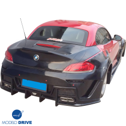 ModeloDrive FRP LVL Wide Body Fenders (rear) > BMW Z4 (E89) 2009-2016 image - 3
