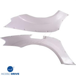 ModeloDrive FRP LVL Wide Body Fenders (rear) > BMW Z4 (E89) 2009-2016 image - 7