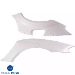 FRP LVL Wide Body Fenders (rear) > BMW Z4 (E89) 2009-2016 image - 8