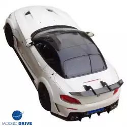 FRP LVL Wide Body Rear Bumper w Diffuser > BMW Z4 (E89) 2009-2016 image - 20