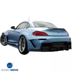 FRP LVL Wide Body Rear Bumper w Diffuser > BMW Z4 (E89) 2009-2016 image - 25