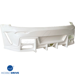 ModeloDrive FRP LVL Wide Body Rear Bumper w Diffuser > BMW Z4 (E89) 2009-2016 image - 5