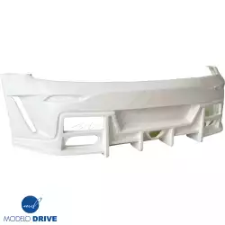FRP LVL Wide Body Rear Bumper w Diffuser > BMW Z4 (E89) 2009-2016 image - 5