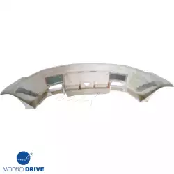 FRP LVL Wide Body Rear Bumper w Diffuser > BMW Z4 (E89) 2009-2016 image - 11