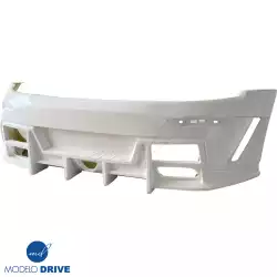 FRP LVL Wide Body Rear Bumper w Diffuser > BMW Z4 (E89) 2009-2016 image - 13