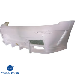 ModeloDrive FRP LVL Wide Body Rear Bumper w Diffuser > BMW Z4 (E89) 2009-2016 image - 15