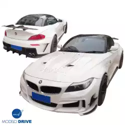 FRP LVL Wide Body Kit > BMW Z4 (E89) 2009-2016 image - 6