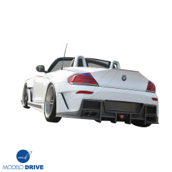 ModeloDrive FRP LVL Duck Bill Trunk > BMW Z4 (E89) 2009-2016 image - 13
