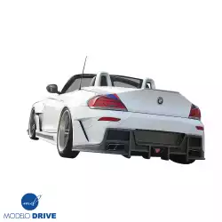 FRP LVL Duck Bill Trunk > BMW Z4 (E89) 2009-2016 image - 13