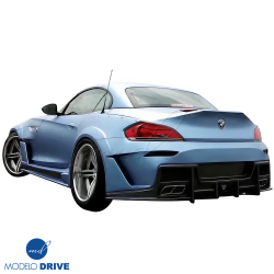 ModeloDrive FRP LVL Duck Bill Trunk > BMW Z4 (E89) 2009-2016 image - 14