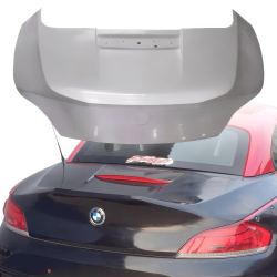 ModeloDrive FRP LVL Duck Bill Trunk > BMW Z4 (E89) 2009-2016 image - 1