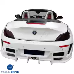 FRP LVL Duck Bill Trunk > BMW Z4 (E89) 2009-2016 image - 3