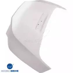 FRP LVL Duck Bill Trunk > BMW Z4 (E89) 2009-2016 image - 5