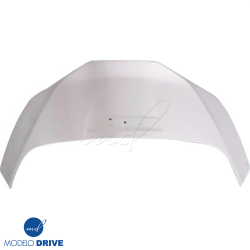 ModeloDrive FRP LVL Duck Bill Trunk > BMW Z4 (E89) 2009-2016 image - 6