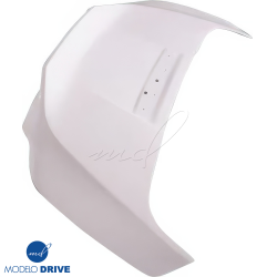 ModeloDrive FRP LVL Duck Bill Trunk > BMW Z4 (E89) 2009-2016 image - 7