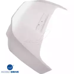 FRP LVL Duck Bill Trunk > BMW Z4 (E89) 2009-2016 image - 7