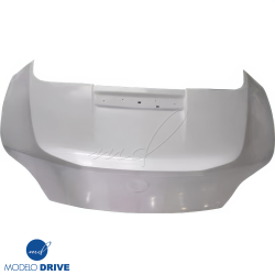 ModeloDrive FRP LVL Duck Bill Trunk > BMW Z4 (E89) 2009-2016 image - 8