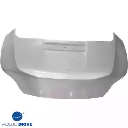 FRP LVL Duck Bill Trunk > BMW Z4 (E89) 2009-2016 image - 8