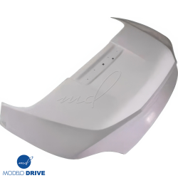 ModeloDrive FRP LVL Duck Bill Trunk > BMW Z4 (E89) 2009-2016 image - 10