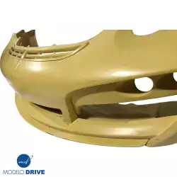 FRP TART Front Bumper 3pc > Porsche Boxster (987) 2005-2008 image - 11