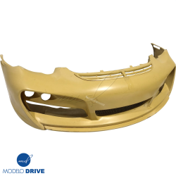 ModeloDrive FRP TART Front Bumper 3pc > Porsche Boxster (987) 2005-2008 image - 12