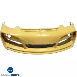 FRP TART Front Bumper 3pc > Porsche Boxster (987) 2005-2008 image - 13