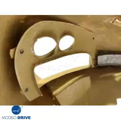 FRP TART Front Bumper 3pc > Porsche Boxster (987) 2005-2008 image - 15