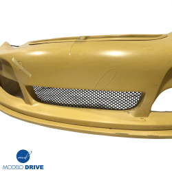 ModeloDrive FRP TART Front Bumper 3pc > Porsche Boxster (987) 2005-2008 image - 16