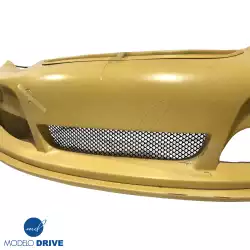 FRP TART Front Bumper 3pc > Porsche Boxster (987) 2005-2008 image - 16